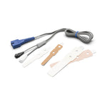 0-13-0062 REUSABLE PAEDIATRIC MULTISITE SPO2 SENSOR D-YS, SCHILLER