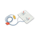 07-10900 ELETTRODI TRAINING ADULTI FR/FR2/FR2+, 1 COPPIA, PHILIPS