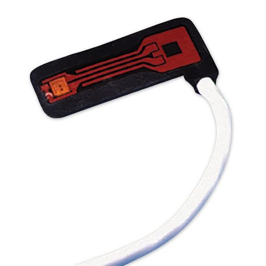 8008J 0740-000 Sensore Flex Infante con 25 FlexiWraps,  NONIN