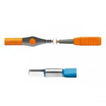 101-040 Bipolar cable, BOWA forceps, for Erbe, 4 m, BOWA