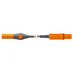 101-345 Bipolar cable, Karl Storz Robi, for Erbe, 4.5 m, BOWA