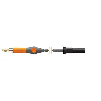 102-045 Monopolar cable, electrode handle, for Erbe, 4.5 m, BOWA