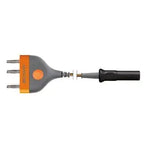 103-045 Monopolar cable, electrode handle, for 3-pin, 4.5 m, BOWA