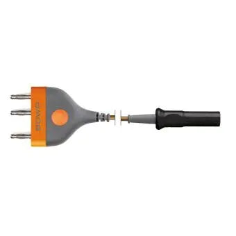 103-045 Monopolar cable, electrode handle, for 3-pin, 4.5 m, BOWA