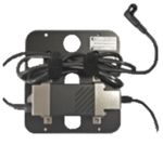 1042100014 Supporto per alimentatore X Series CRS , ZOLL