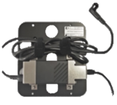 1042100014 Supporto per alimentatore X Series CRS , ZOLL