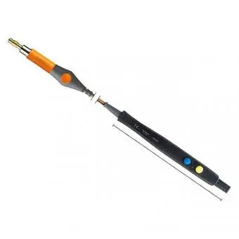 105-045 ErgoPEN slim, 2 switches, shaft 2.4 mm, for Erbe, cable 4.5 m, BOWA