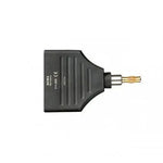 111-000 Adapter monopolar, 3-pin instrument, for Erbe, BOWA