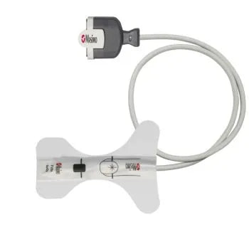 11171-000040 Physio Control M-LNCS PDTX, 10-50kg