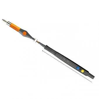 112-045 ErgoPEN large, 2 switches, shaft 4 mm, for Erbe-T, cable 4.5 m, BOWA