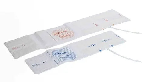 11996-000028 Physio Control Child Cuff (PAED) 9 X 22.5 cm, Disposable