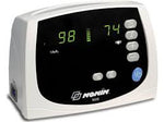 9600-1303  9610 Pulsossimetro Digitale da Tavolo con Accessori Standard,  NONIN