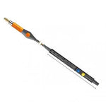 120-045 JackKNIFE, 2 switches, shaft 2.4 mm, for Erbe, cable 4.5 m, BOWA