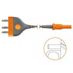 131-145 Monopolar cable, endoscopy 2.8 mm socket, COMFORT, 4.5 m, BOWA