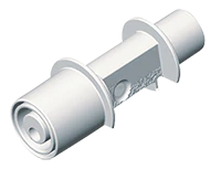 17449 EMMA Airway Adapter Infant, Box of 10, MASIMO