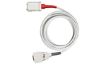1814 LNCS PATIENT CABLE, LNC-10, 1/BOX, MASIMO