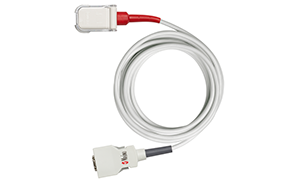 1814 LNCS PATIENT CABLE, LNC-10, 1/BOX, MASIMO