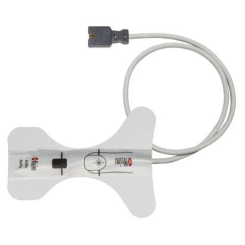 1859 LNCS ADTX ADHES SENSOR, 20/BOX, MASIMO