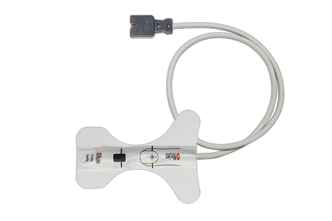 1860 LNCS PDTX ADHES SENSOR, 20/BOX, MASIMO
