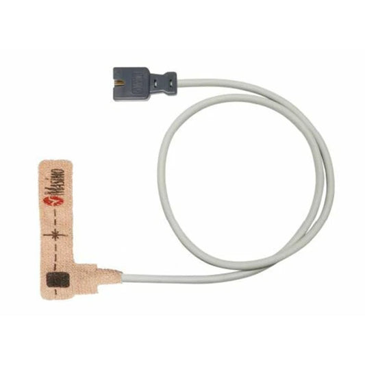 1861 LNCS INF-L, ADHESIVE SENSOR 20/BOX, MASIMO