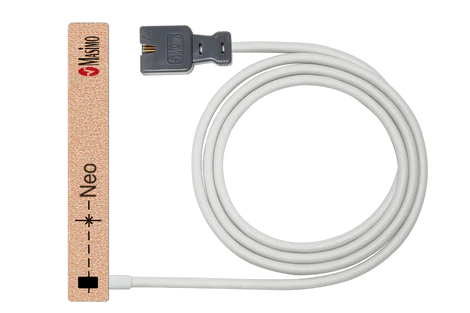 1862 LNCS NEO-L ADHESIVE SENSOR, 20/BOX, MASIMO