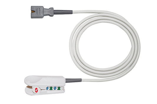 1864 LNCS DCIP Reusable Snsr,1/box, MASIMO