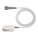 0-13-0014 2.100309 SpO2 Masimo finger sensor, adult LNCS technology, SCHILLER