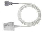 2.100328 Masimo Reusable soft fingerclip SpO2 sensor, SCHILLER
