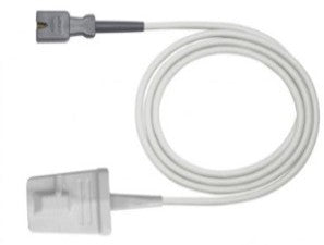 2.100328 Masimo Reusable soft fingerclip SpO2 sensor, SCHILLER