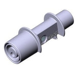 2.100569 IRMA airway adapter etCO2, neonatals, SCHILLER