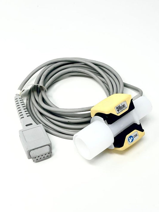 2.100571 IRMA CO2 sensor, SCHILLER