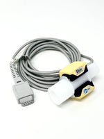 2.100571	IRMA etCO2 sensor, SCHILLER