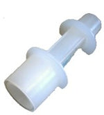 2.100574 IRMA airway adapter etCO2, adult/children, SCHILLER