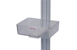 2.101118 Drawer for trolleys X1, X2, X3, X4, X4T, SCHILLER