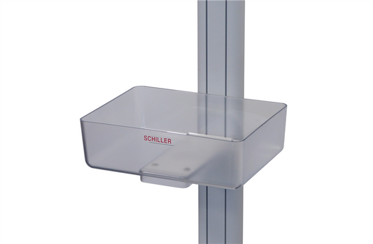 2.101118 Drawer for trolleys X1, X2, X3, X4, X4T, SCHILLER