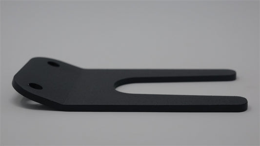 2.101121	Holder Barcodescanner for trolleys X1, X2, X3, X4, X4T, SCHILLER