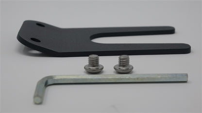 2.101121	Holder Barcodescanner for trolleys X1, X2, X3, X4, X4T, SCHILLER