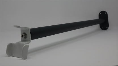 2.101130	ECG cable support for trolley X1, X3, SCHILLER