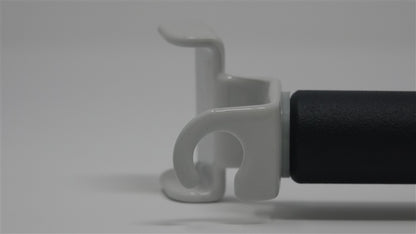 2.101130	ECG cable support for trolley X1, X3, SCHILLER