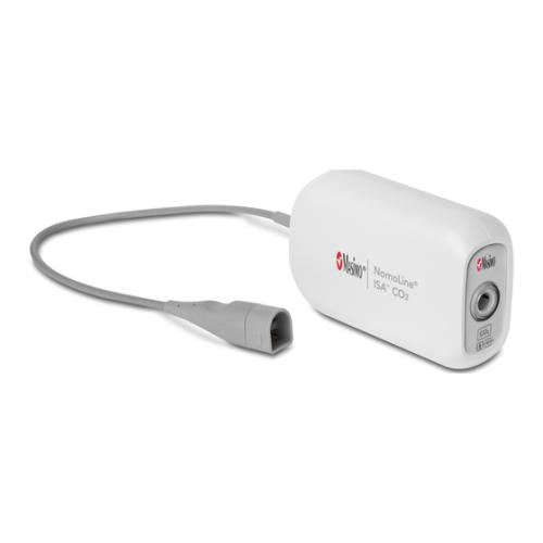 2.101176	ISA CO2 sensor, SCHILLER