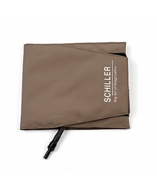 2.120065 BP velcro cuff 2014, size M, 25-35cm, BR-102 plus, SCHILLER