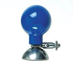 2.155000 Suction electrode blue, SCHILLER