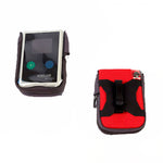 2.156077 Premium reusable pouch red BR-102 plus, SCHILLER