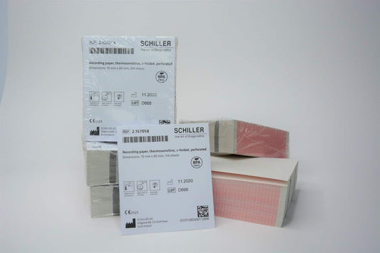 2.157058	Thermal chart paper AT-1 G2 , SCHILLER