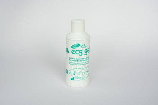 2.158000 Electrode gel 50 ml, SCHILLER