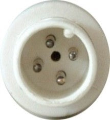 2.310.285 IBP connecting cable Braun, SCHILLER