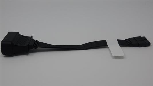 2.310317 Adapter for suction device compatible with FT-1, MS-12 USB, SCHILLER