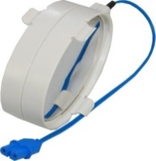 2.320025 Paddle adapter APLC2 for Defi Shock detector DSD, SCHILLER