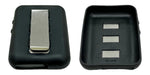2.610063 Protective case medilogAR incl. belt clip, SCHILLER