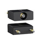 20183-055 Adattatore bipolare -Valleylab 2 pin 28mm/Spina Erbe Standard BI 8/4mm, ERBE